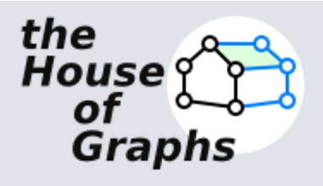 The House of Graphs